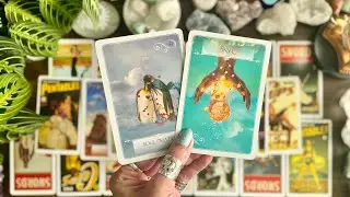 Trust your intuition when it comes to this connection! ☯️❤️‍🩹🌎IN DEPTH LOVE READING🌎❤️‍🩹☯️
