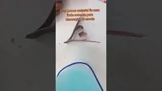 Como decorar com material reciclado