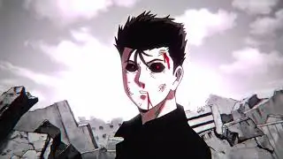 GO 4 A DUNK//Mob Psycho AMV