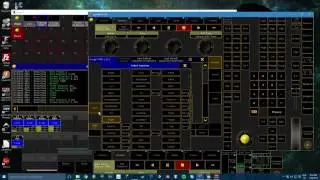 MA2 Plugin: Temp-Page Key