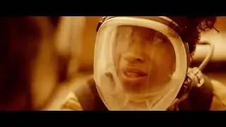 Дыши! | Фильм [2024] Русский трейлер