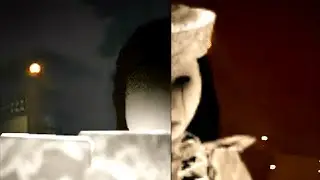 Futaomote Origin Story {The Mimic Roblox}