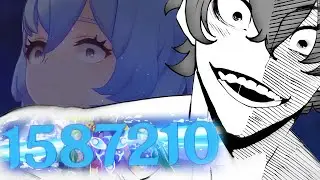 Bring Childe Back to Meta