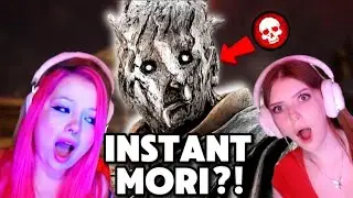 Wraith's Instant Mori SHOCKS Twitch Streamers! | Dead By Daylight