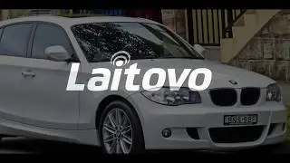 Автошторки Laitovo  установка на BMW 1er (2004 - 2011) E87