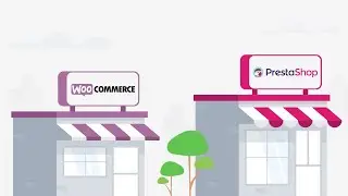 MigrationPro: WooCommerce to PrestaShop Migration Tool Module ( Recommended by PrestaShop )