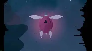 Gris - Ending With Credits, PC Gameplay, 1080p @60fps.