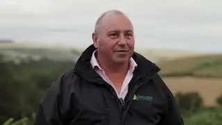 Walker Forestry Investor Project