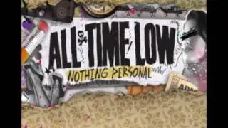 All Time Low - Walls Chipmunk Version