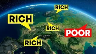 Why Russia’s Economy is So Awful