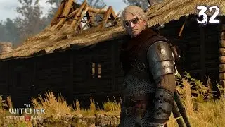 Ведьмак 3: Дикая Охота (The Witcher 3: Wild Hunt). Прорицатель правду скажет.