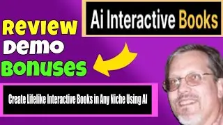 Ai Interactive Books Review - Ai Interactive Books Reviews and Demo