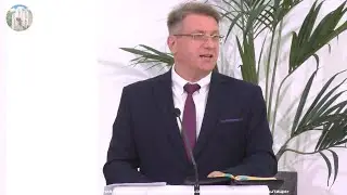 “Христос - Победитель над бесовским миром!” Козьминых И.Ю.