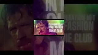 Das unglaubliche CHUCK NORRIS Special TEASER TRAILER