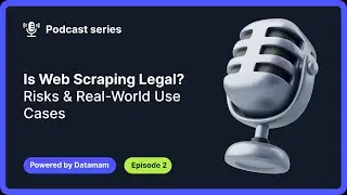 Is Web Scraping Legal? Risks & Real-World Use Cases