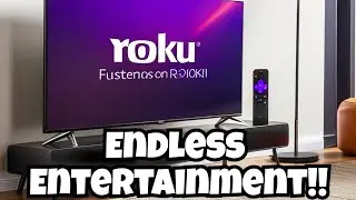 Roku Streaming Stick+ [Honest Review]: Ditch Cable FOREVER!!