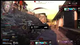 My Broadcast