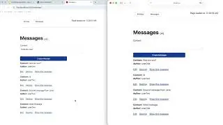 Turbo Streams: Real-time updates with ActionCable