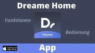 Dreame Home App