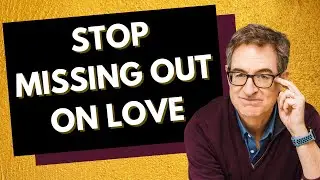 Here's How to Choose Love so You Don't Miss Out! - Tapping with Brad Yates