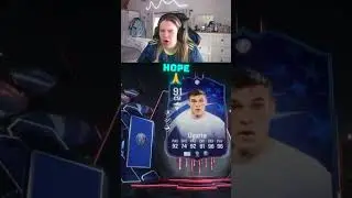 A handful of pulls from the MYM promo #fc24 #ultimateteam