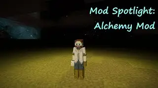 Vintage Story Mod Spotlight: Alchemy Mod