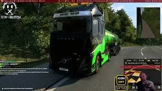 (PC) (ENG/UK)  !icon !wraith !vtc !soag !team  Monday Miles tmp sim2