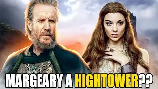 Did House Hightower Survive the Game of Thrones?