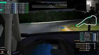 Stream 303 - WGTC from Road Atlanta