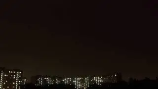 Гроза Зеленоград