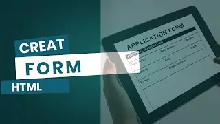 #Create