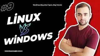 Linux Hosting vs Windows Hosting, Windows vs Linux