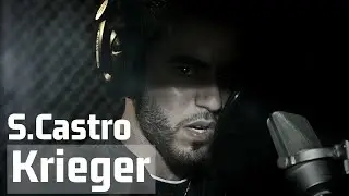 S.Castro - Krieger (Lyric Video)