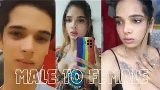 A pearl fallen from heaven of Transgender Community 