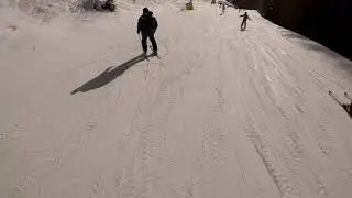 Ski Bansko 2017 HD GoPro 5