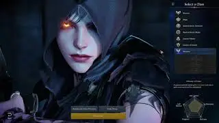 Lost Ark - Assassin Shadowhunter Gameplay - No Commentary - Prologue