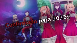 El anime Orient indica su estreno, lo nuevo para 2022 y mas. #noticasanime #animenews #anime