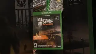 Legendary State of Decay!