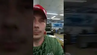 Ретро Гараж #19