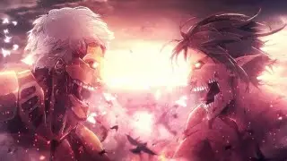 Attack on titan season 4 part 2 intro