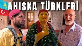 AHSKA TURKS Living in Kazakhstan l They Came in Exile, But They Did Not Forget! 🇰🇿 ~265