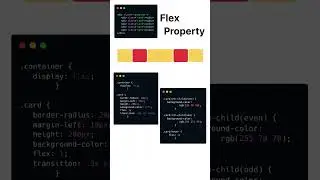 👨‍💻Flex Property👨‍💻