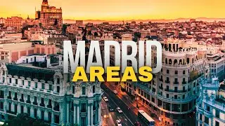 Where to Stay in MADRID: Top 10 Areas for 2024
