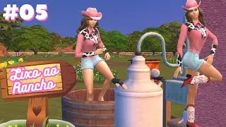 I BOUGHT THE NECTAR MAKER | RAGS TO RICHES RANCH EDITION #05