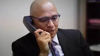 Meet Aboubakr Maaroufi | Bogin, Munns, & Munns