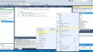 Create RestSharp Framework from Scratch   BDD