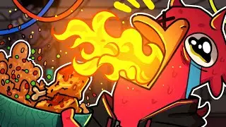 FINALLY GOT ON HOT ONES! | Goose Goose Duck