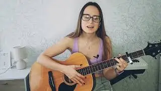 Pavluchenko & Alexey Krivdin - Река (cover)