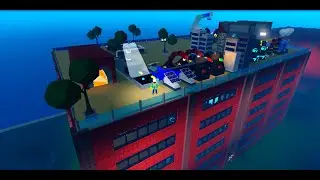 FULLY FINISHED TYCOON ON MAX LEVEL IN ORE TYCOON 2! (UPDATED)