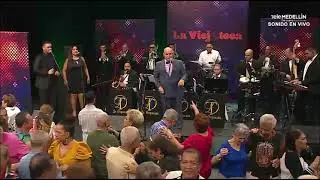 Tony Dominguez y su Orquesta   Veneración